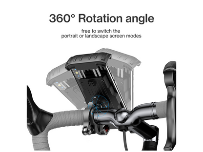 Auto nosač Joyroom JR-ZS283 Vent, 4.7inch - 6.7inch, Crni