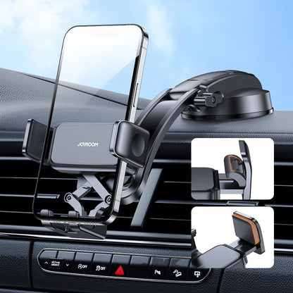 Auto nosač Joyroom JR-ZS283, 4inch - 7inch, Crni