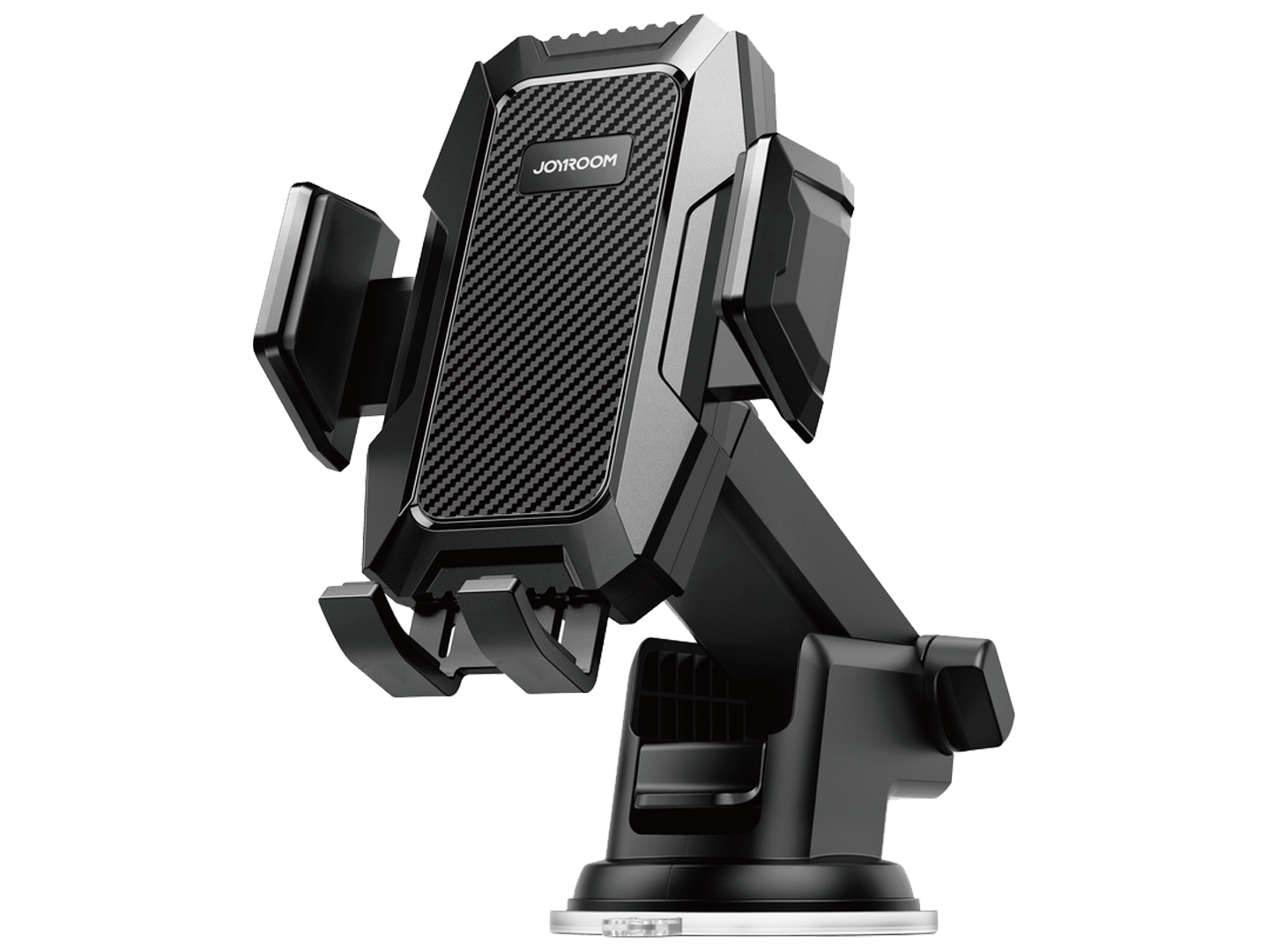 Auto nosač Joyroom JR-ZS285, 4.5inch - 6.5inch, Crni