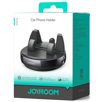 Auto nosač Joyroom JR-ZS330, 4.7inch - 7inch, Crni