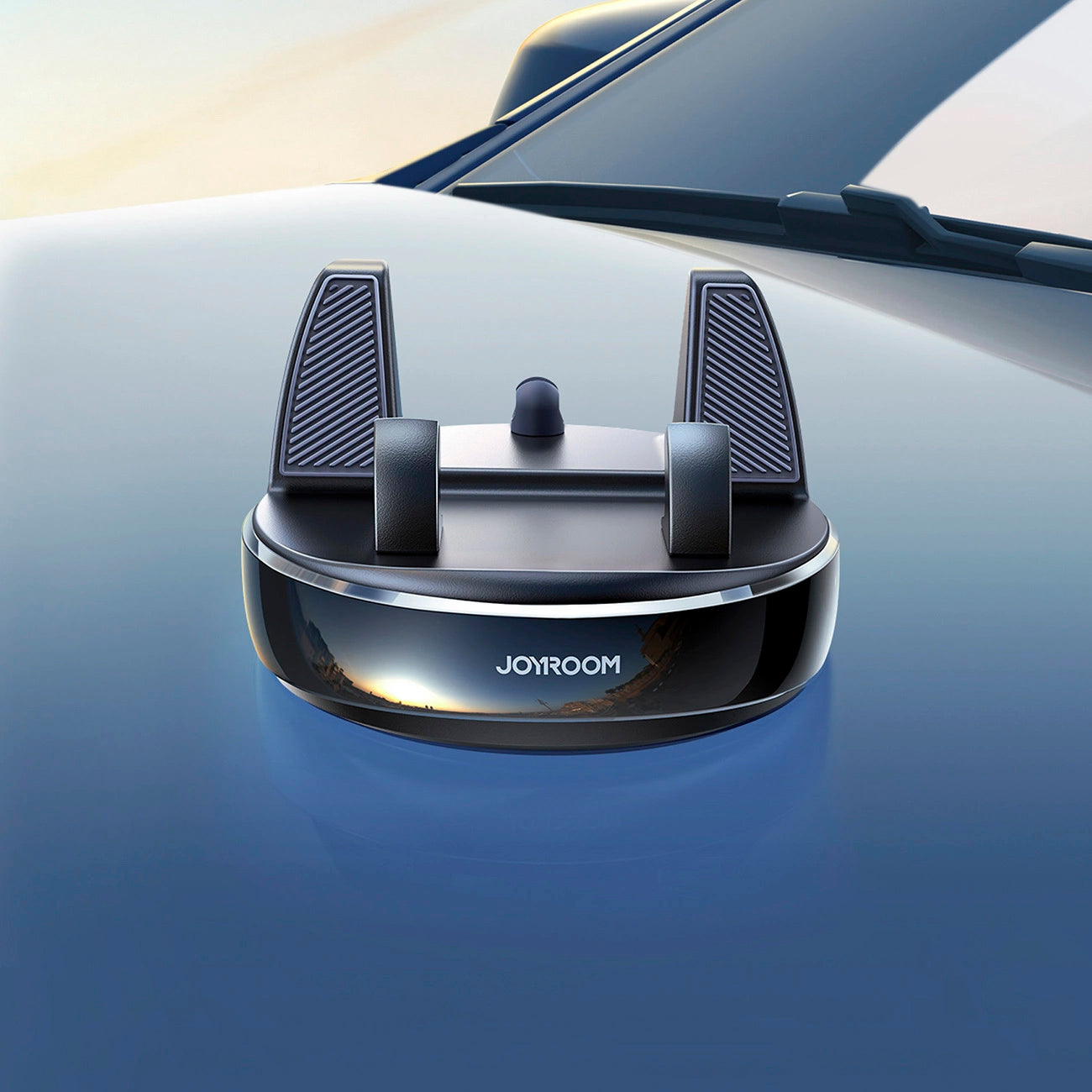 Auto nosač Joyroom JR-ZS330, 4.7inch - 7inch, Crni