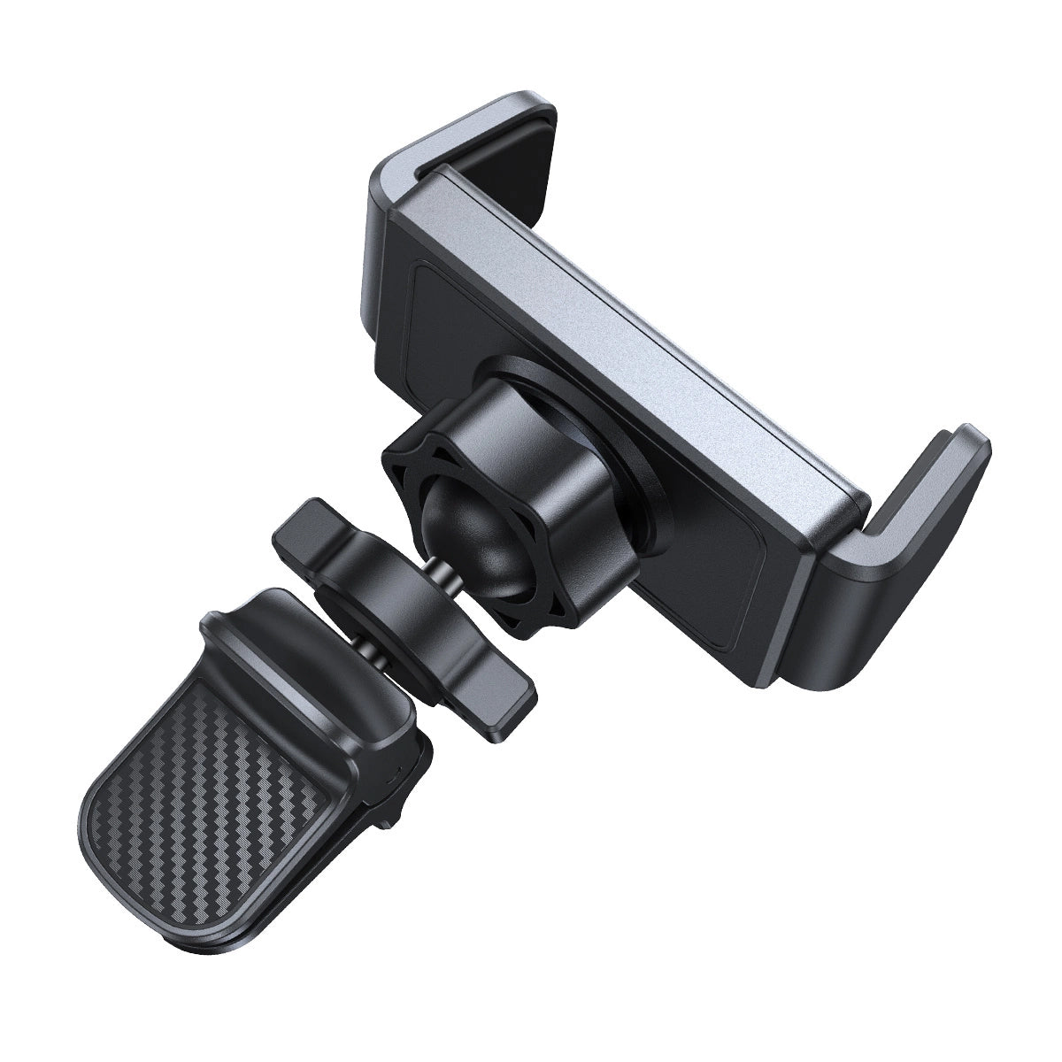 Auto nosač Joyroom JR-ZS377, 4.5inch - 6.7inch, Crni