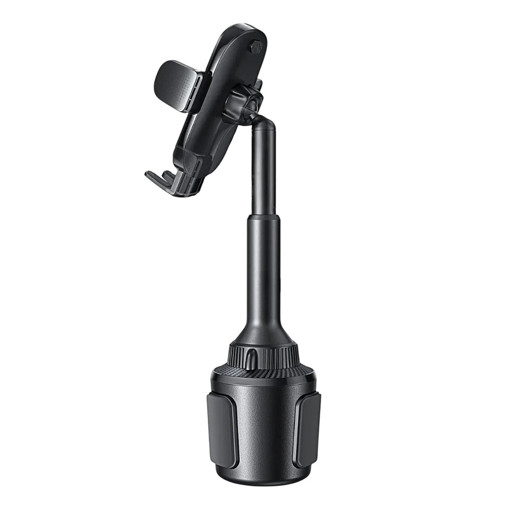 Auto nosač Lisen, 4.7inch - 7.2inch, Crni YL0220100001