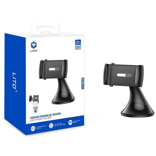 Auto nosač Lito LT-W09, Univerzalan, Sivi