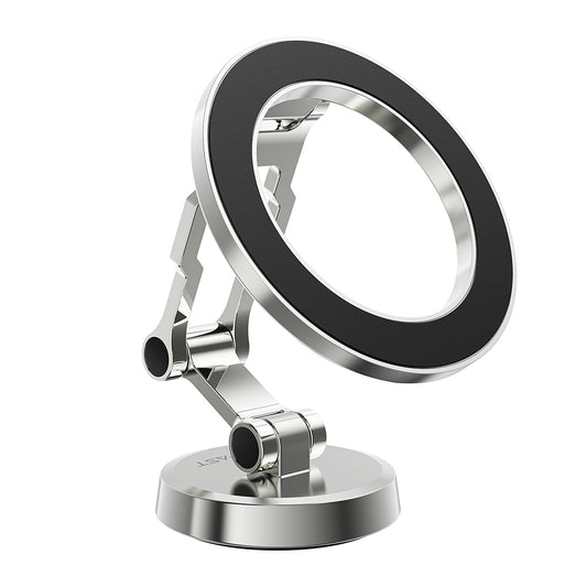 Auto magnetni nosač Acefast D20, Univerzalan, Srebrni