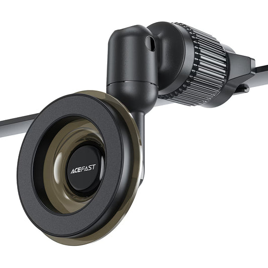 Magnetni auto držač Acefast D68, 4.7inch - 6.9inch, Crni