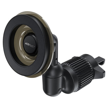 Magnetni auto držač Acefast D68, 4.7inch - 6.9inch, Crni
