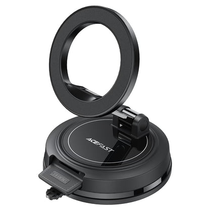 Magnetni auto držač Acefast D70, 4.7inch - 6.9inch, Crni