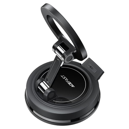 Magnetni auto držač Acefast D70, 4.7inch - 6.9inch, Crni
