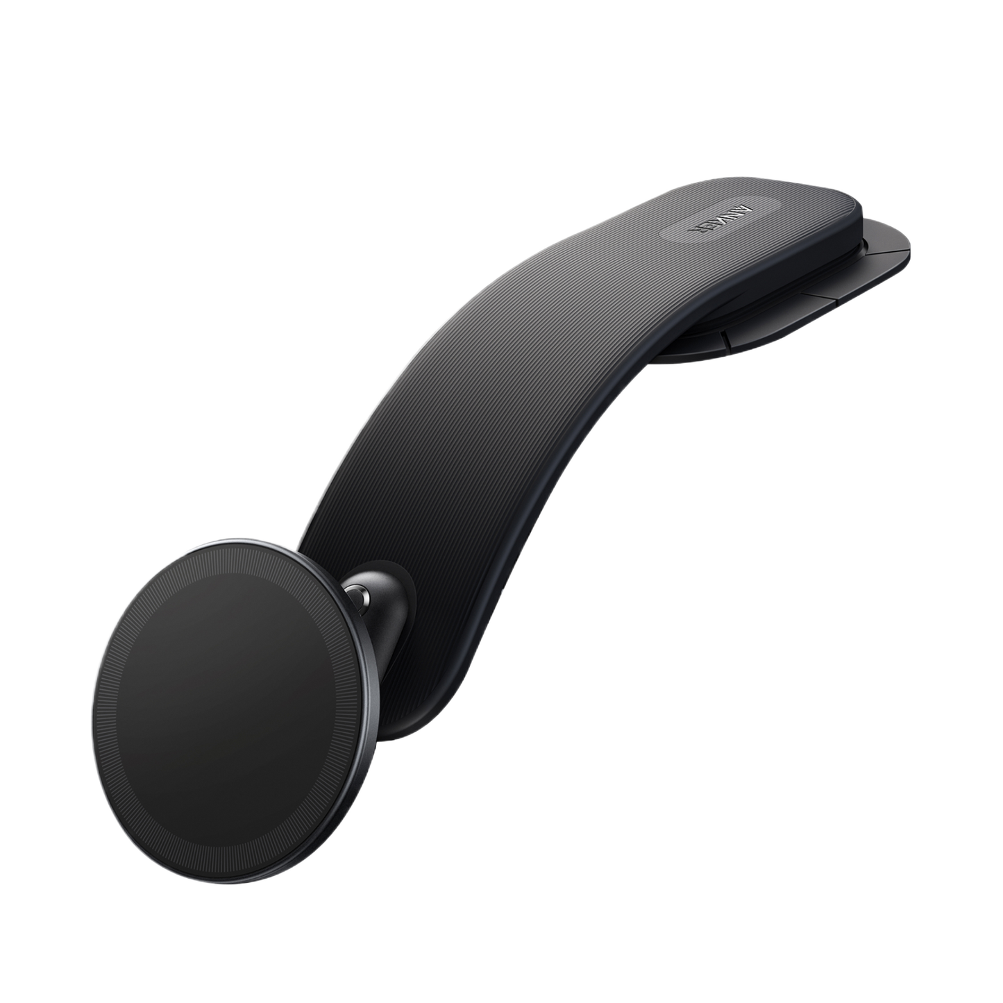 Auto Magnetni Nosac Anker Nano, Univerzalan, Crni A9110H11