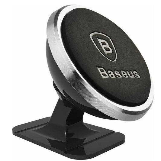 Auto nosač Magnetni Baseus 360, Univerzalan, Crni SUCX140012