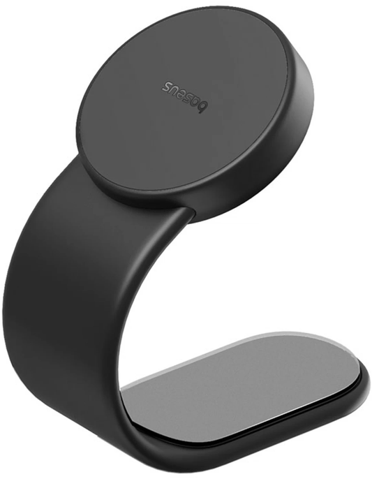 Univerzalni magnetski auto držač Baseus PrimeTrip C02 Air, Crni C40182801113-01