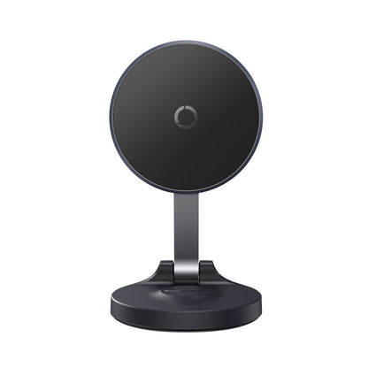 Magnetni nosač Baseus MagPro, Univerzalni, Crni B10564101121-00