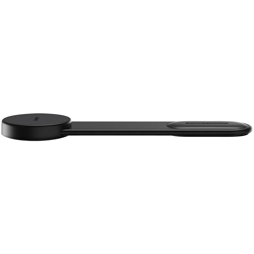 Auto nosač Magnetic Baseus C02, Univerzalan, Crni SUCC000201