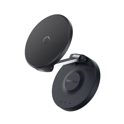 Magnetni nosač Baseus MagPro, Univerzalni, Crni B10564101121-00