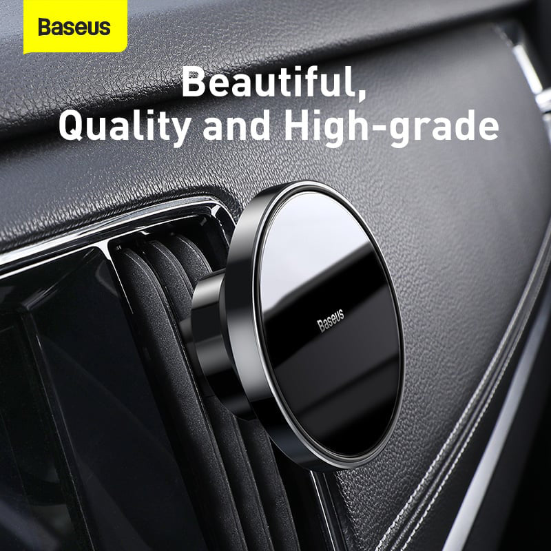 Auto nosač Baseus NeoGravity, magnetni, univerzalni, crni C40141501113-00