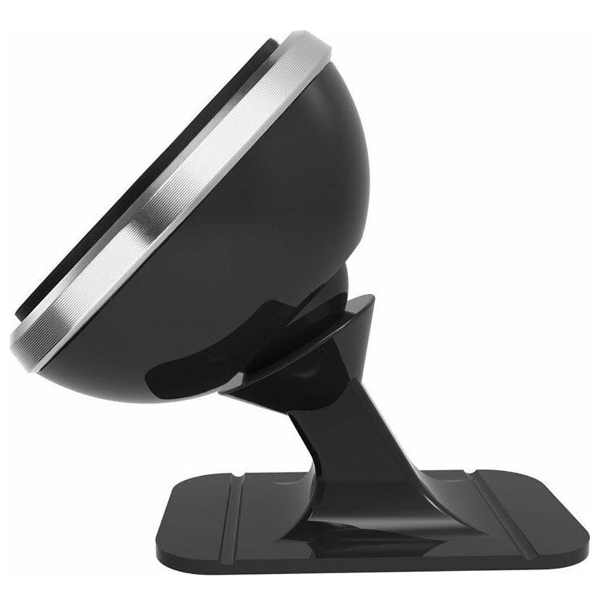 Auto nosač Magnetni Baseus 360, Univerzalan, Crni SUCX140012
