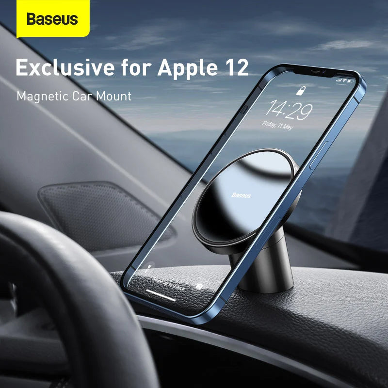 Auto nosač Baseus NeoGravity, magnetni, univerzalni, crni C40141501113-00