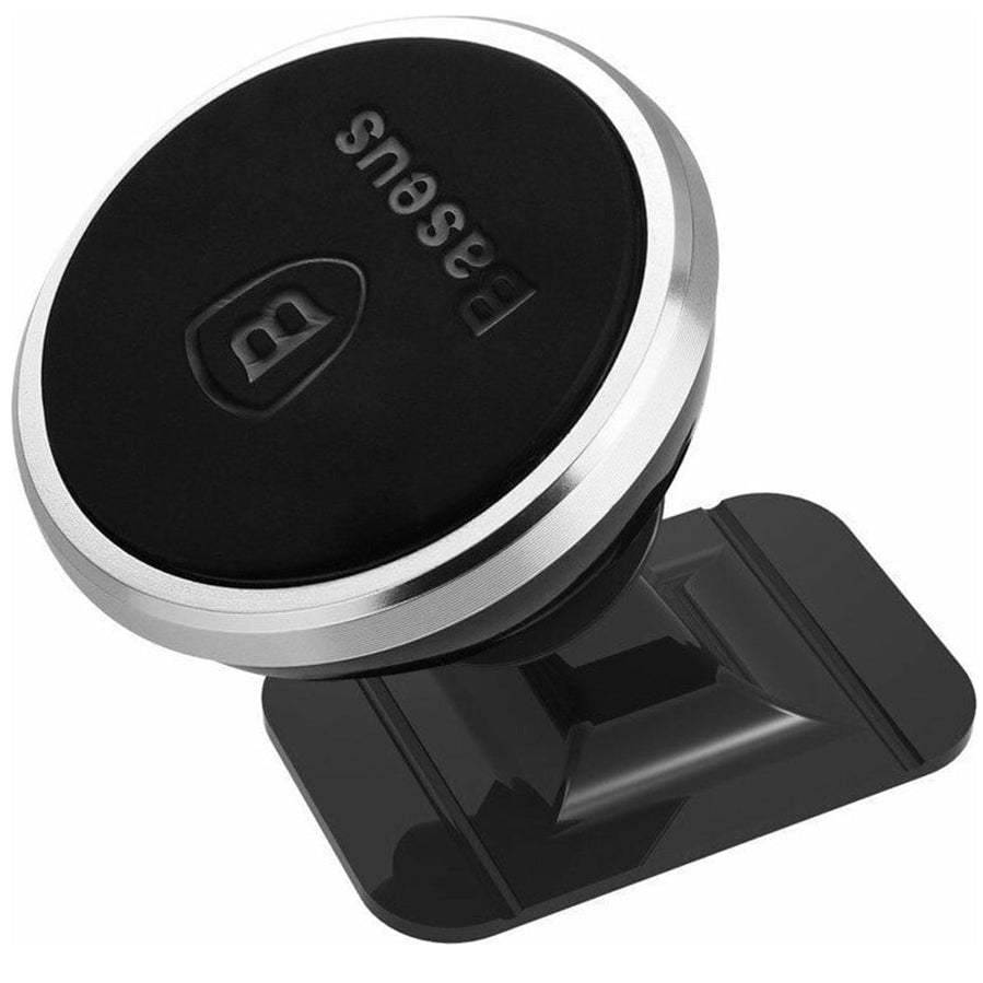 Auto nosač Magnetni Baseus 360, Univerzalan, Crni SUCX140012