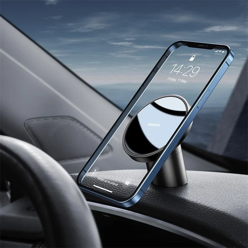 Auto nosač Baseus NeoGravity, magnetni, univerzalni, crni C40141501113-00