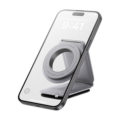 Auto nosač Baseus PrimeTrip C02, Univerzalan, Sivi C40169002833-00