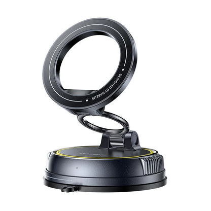 Auto nosač Baseus PrimeTrip VC2 Flex, Univerzalan, Crni C0013803