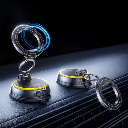 Auto nosač Baseus PrimeTrip VC2 Flex, Univerzalan, Crni C0013803