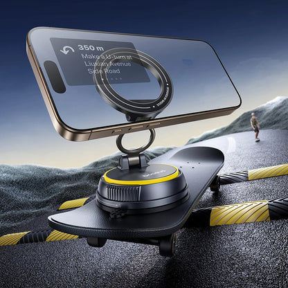 Auto nosač Baseus PrimeTrip VC2 Flex, Univerzalan, Crni C0013803