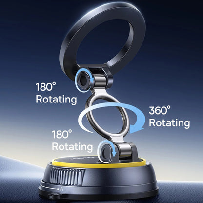 Auto nosač Baseus PrimeTrip VC2 Flex, Univerzalan, Crni C0013803
