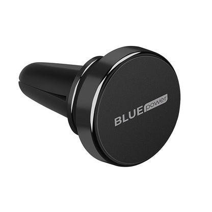 Auto nosač Magnetski BLUE Power BBH6, Univerzalan, Crni