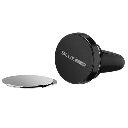 Auto nosač Magnetski BLUE Power BBH6, Univerzalan, Crni