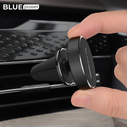Auto nosač Magnetski BLUE Power BBH6, Univerzalan, Crni