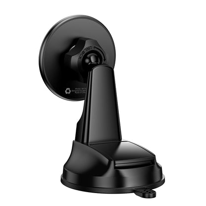 Magnetni auto držač Borofone BH136 Parker, 4.5 inča - 7 inča, Crni