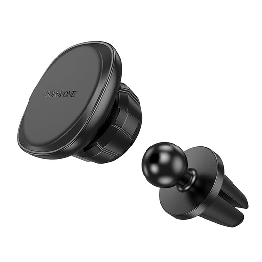 Magnetni auto nosač Borofone BH102 Cloud, 4.5inch - 7inch, Crni