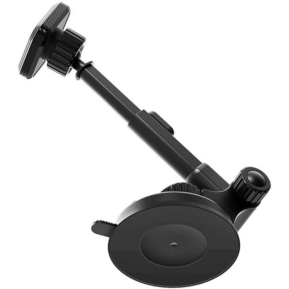 Univerzalni magnetski auto držač Borofone BH21 Vanda, crni