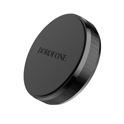 Magnetni auto nosač Borofone BH7 Plane Dashboard, Univerzalan, Crni