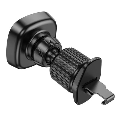 Magnetni auto nosač Borofone BH96 Ice, Univerzalan, Crno Sivi