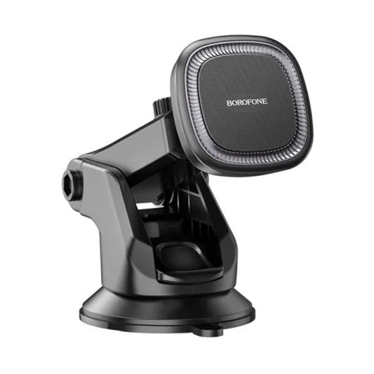 Magnetni auto nosač Borofone BH97 Ice, Univerzalan, Crni