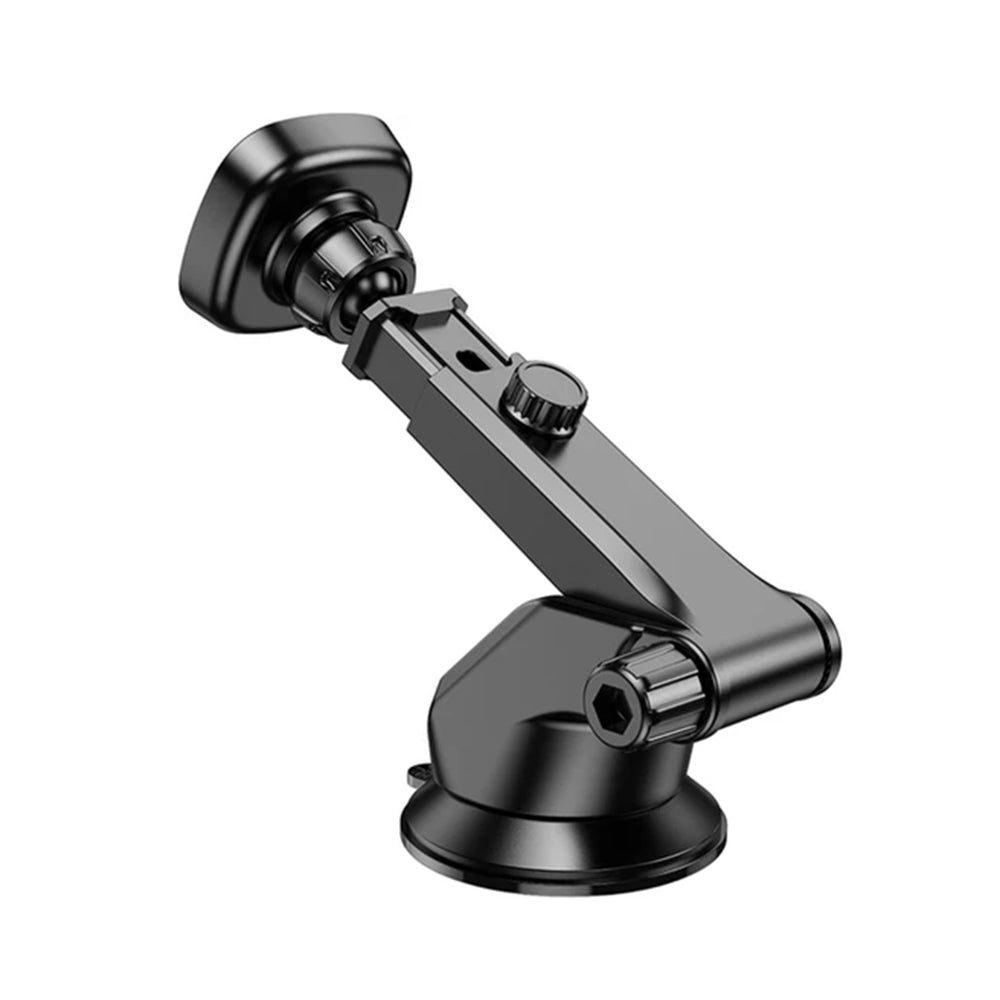 Magnetni auto nosač Borofone BH97 Ice, Univerzalan, Crni