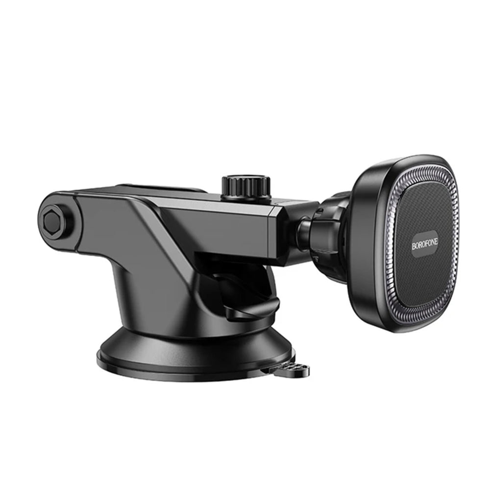 Magnetni auto nosač Borofone BH97 Ice, Univerzalan, Crni