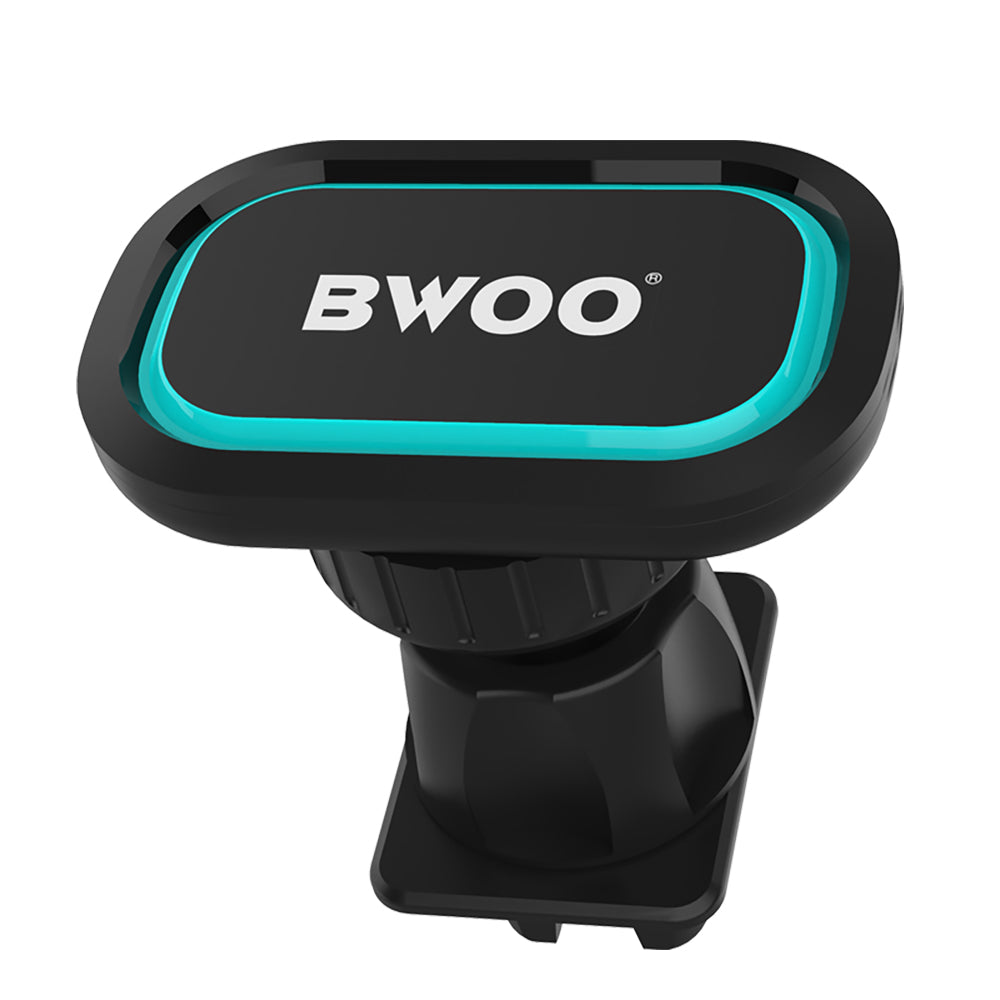 Univerzalni magnetski auto držač BWOO BO-ZJ81, Crni
