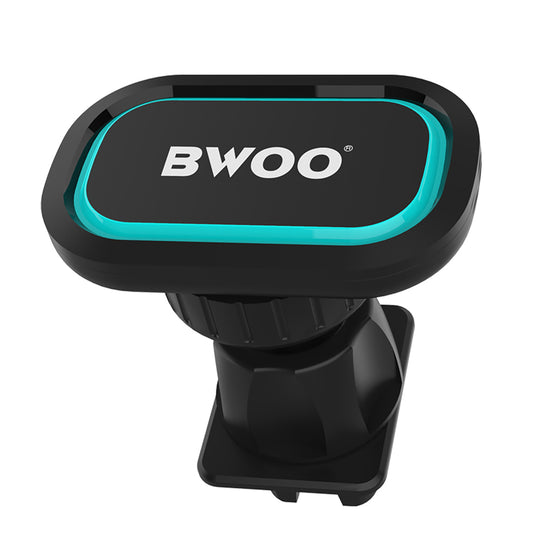 Univerzalni magnetski auto držač BWOO BO-ZJ81, Crni