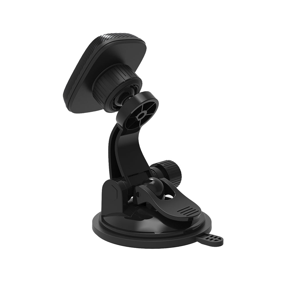 Magnetski auto nosač ColorWay CW-CHM06, Univerzalan, Crni