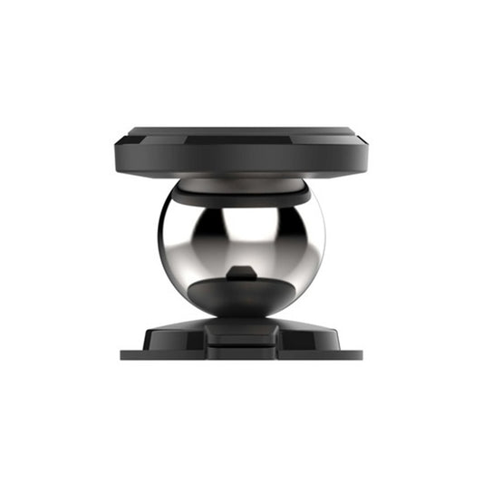 Auto nosač Magnetic Fixed Icon Flex Mini, Univerzalan, Crni