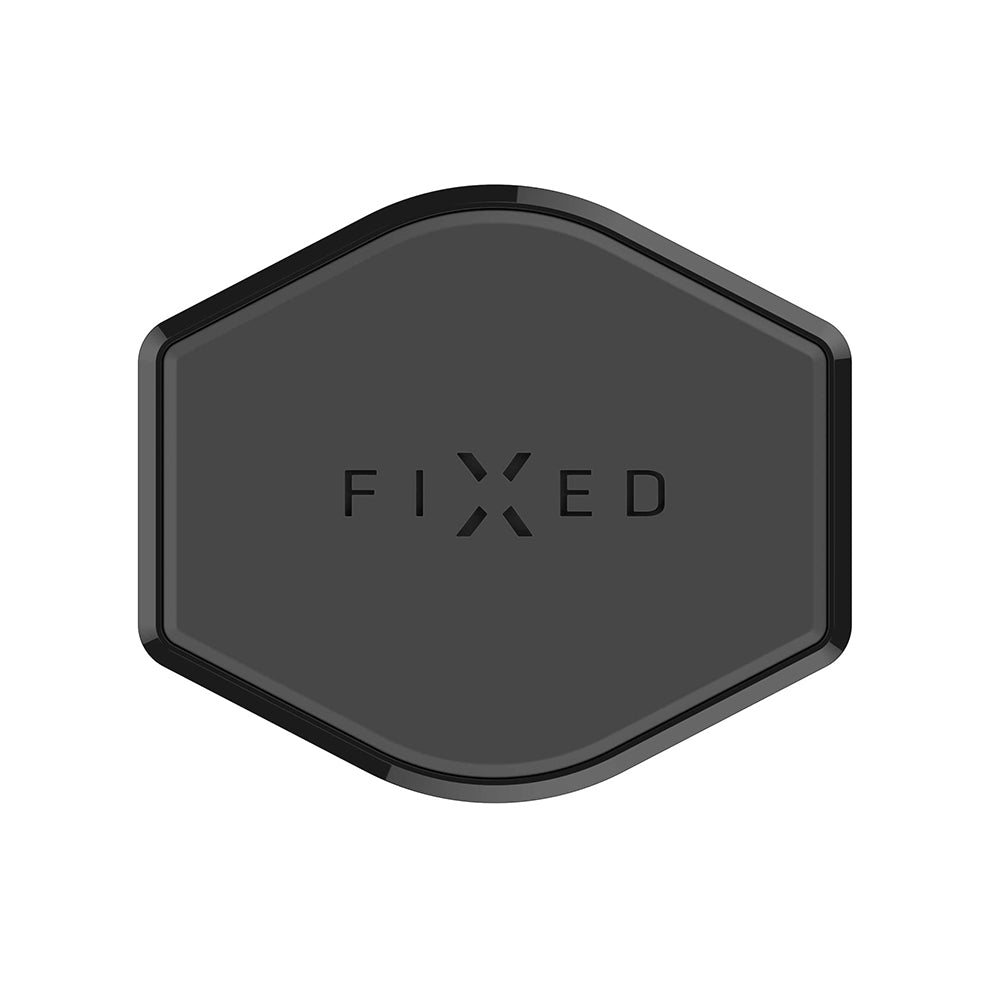 Auto nosač Magnetni Fixed Icon Flex, Univerzalni, Crni