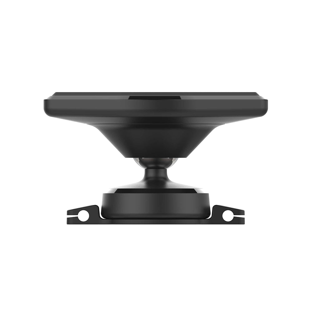 Auto nosač Magnetni Fixed Icon Flex, Univerzalni, Crni