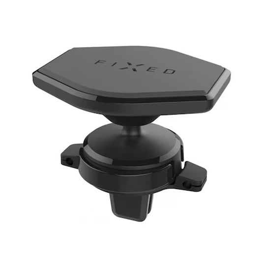 Auto nosač Magnetic Fixed Icon, Univerzalan, Crni