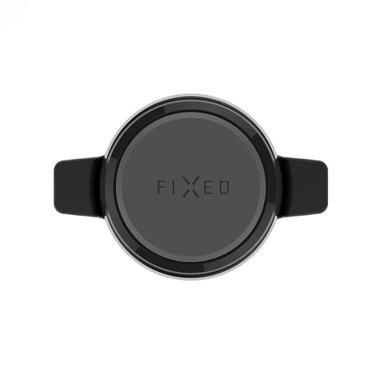 Auto nosač Magnetni Fiksni Ikona Vent Mini, Univerzalan, Crni