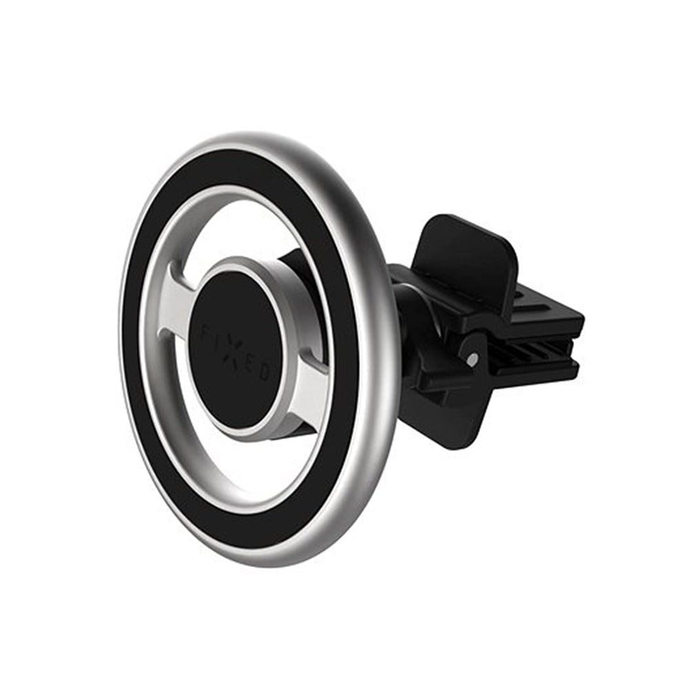 Auto nosač Magnetic Fixed, Univerzalan, Srebrni