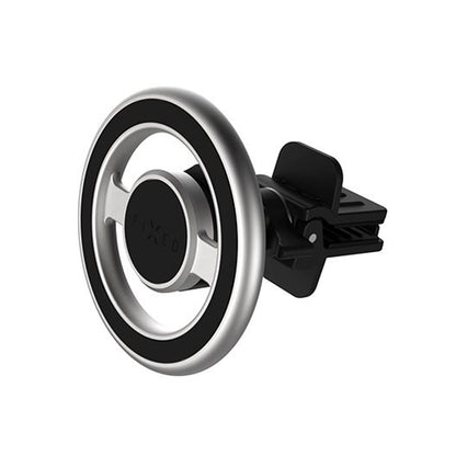 Auto nosač Magnetic Fixed, Univerzalan, Srebrni